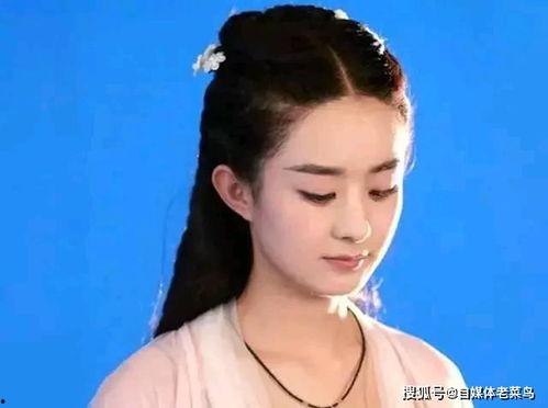 吃瓜娱乐圈赵丽颖微博,娱乐圈幕后故事大揭秘 第2张 吃瓜娱乐圈赵丽颖微博,娱乐圈幕后故事大揭秘 第2张