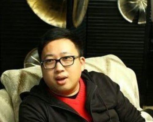 于正爆料圈内秘诀,于正亲授生存之道 第3张 于正爆料圈内秘诀,于正亲授生存之道 第3张