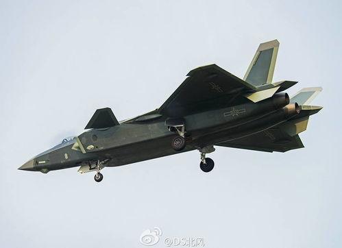 歼最新战斗机爆料,歼XX最新战斗机性能解析 第3张 歼最新战斗机爆料,歼XX最新战斗机性能解析 第3张