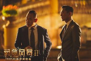 反贪风暴2在线观看,正义风暴再起,反腐利剑高悬! 第2张 反贪风暴2在线观看,正义风暴再起,反腐利剑高悬! 第2张