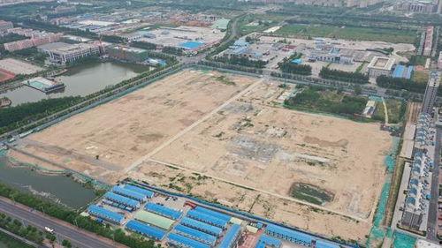 滨州市最新爆料,揭秘城市变迁背后的故事