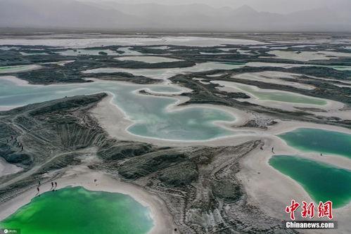 青海翡翠湖最新爆料,揭秘高原上的璀璨绿宝石新发现