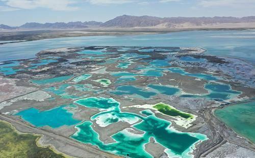 青海翡翠湖最新爆料,揭秘高原上的璀璨绿宝石新发现 第3张 青海翡翠湖最新爆料,揭秘高原上的璀璨绿宝石新发现 第3张