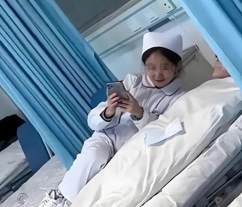 和护士在线观看,在线观看护理瞬间,感受医者仁心 第3张 和护士在线观看,在线观看护理瞬间,感受医者仁心 第3张