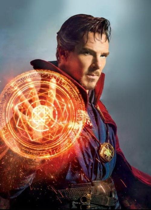 奇异博士在线观看土豆,奇异博士奇幻冒险，一窥多元宇宙的奥秘