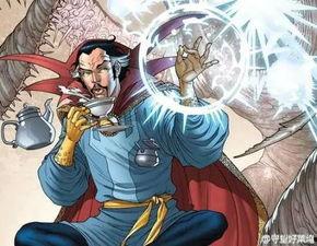 奇异博士在线观看土豆,奇异博士奇幻冒险,一窥多元宇宙的奥秘 第2张 奇异博士在线观看土豆,奇异博士奇幻冒险,一窥多元宇宙的奥秘 第2张