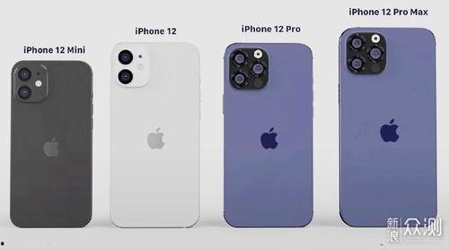 iphone12最新爆料评测,性能飞跃与设计革新揭秘