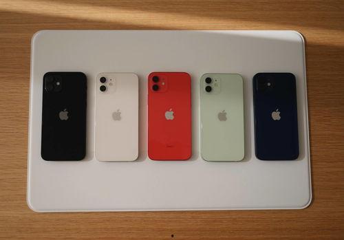 iphone12最新爆料评测,性能飞跃与设计革新揭秘  第3张
