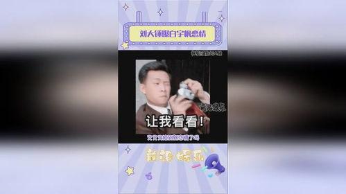 刘大锤爆料白宇视频大全  第2张