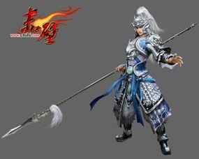 赵云爆料小游戏视频,独家爆料小游戏幕后制作过程  第2张