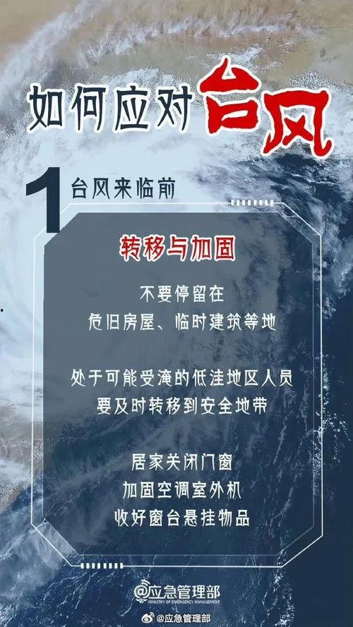 最新台风爆料消息新闻视频,揭秘即将来袭的超级风暴路径与影响  第2张