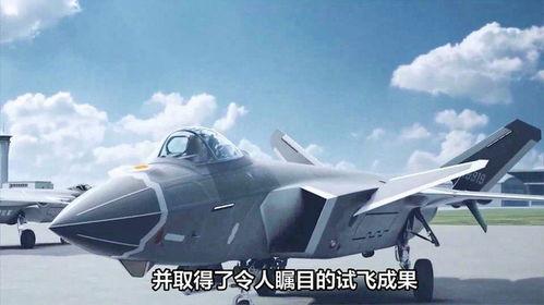 中国最新战机爆料,隐形性能卓越，空中霸主再升级  第2张