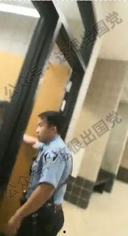 胖警官爆料视频,惊天内幕大公开！  第2张