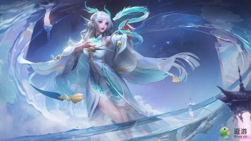 王者西施皮肤爆料最新,王者西施新皮肤惊艳亮相  第3张