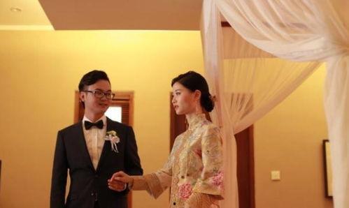 福建新郎爆料新娘视频,揭秘婚礼现场惊人一幕 第2张 福建新郎爆料新娘视频,揭秘婚礼现场惊人一幕 第2张