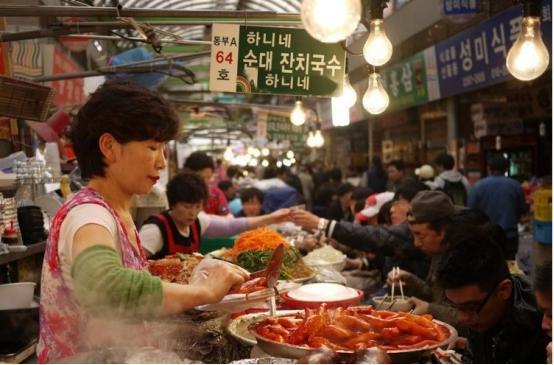 路边摊韩国在线观看,韩国路边摊美食在线大赏 第2张 路边摊韩国在线观看,韩国路边摊美食在线大赏 第2张