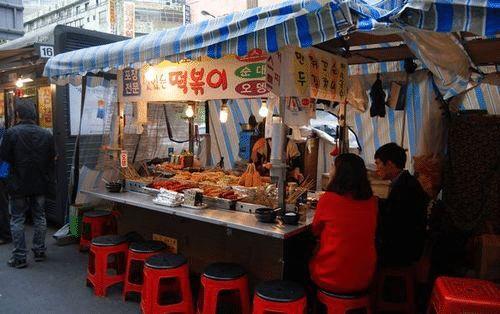 路边摊韩国在线观看,韩国路边摊美食在线大赏 第3张 路边摊韩国在线观看,韩国路边摊美食在线大赏 第3张