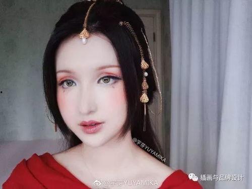 娱乐吃瓜酱化妆,变身时尚达人! 第1张 娱乐吃瓜酱化妆,变身时尚达人! 第1张