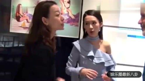 娱乐圈八卦最近爆料,某明星恋情曝光，背后真相令人震惊！  第2张