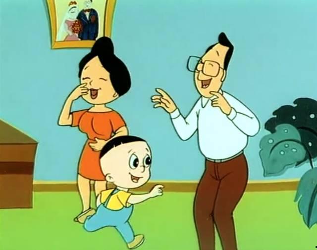 大头儿子小头爸爸在线观看,温馨家庭欢乐时光 第3张 大头儿子小头爸爸在线观看,温馨家庭欢乐时光 第3张