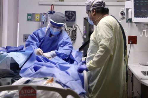 美媒爆料医院威胁病人视频 第2张 美媒爆料医院威胁病人视频 第2张