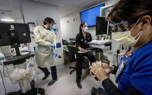 美媒爆料医院威胁病人视频 第3张 美媒爆料医院威胁病人视频 第3张