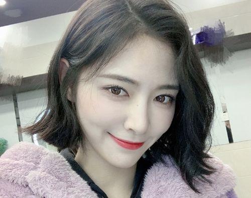 许佳琪爆料真实体重视频,揭秘明星体重背后的故事 第3张 许佳琪爆料真实体重视频,揭秘明星体重背后的故事 第3张