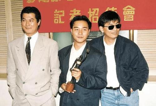 香港娱乐圈爆料记者,爆料记者带你探秘幕后真相