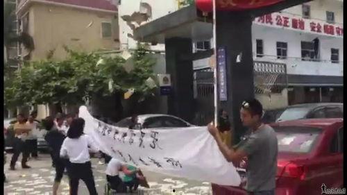 广东陆丰市爆料事件最新,真相与争议交织