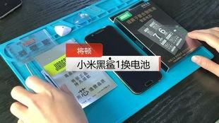 德国爆料电池维修视频,揭秘电池维修全过程 第2张 德国爆料电池维修视频,揭秘电池维修全过程 第2张