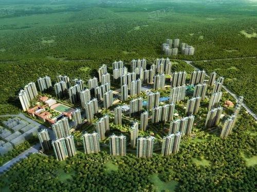 潮州恒大城最新爆料,揭秘高端住宅区的华丽蜕变与未来潜力 第2张 潮州恒大城最新爆料,揭秘高端住宅区的华丽蜕变与未来潜力 第2张