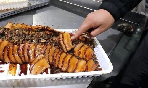 衡阳烤肉爆料事件视频曝光,真相与争议交织的街头冲突  第2张