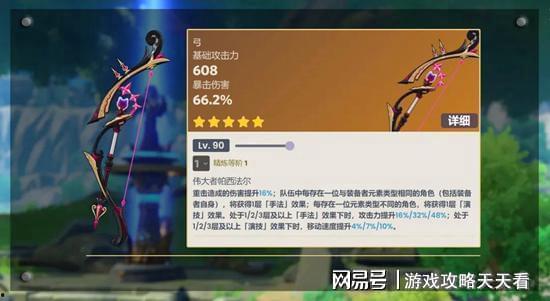 原神4.0-4最新爆料,神秘元素觉醒,探索未知世界 第3张 原神4.0-4最新爆料,神秘元素觉醒,探索未知世界 第3张