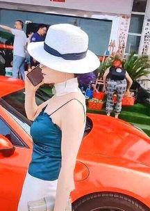 长沙女司机爆料新闻,惊曝交通违规黑幕，真相令人震惊！  第2张
