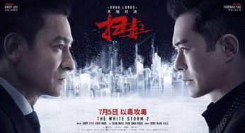 扫毒在线观看免费,揭秘毒品背后的惊心动魄
