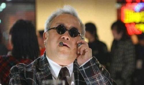 扒叔爆料曾志伟视频播放,曾志伟视频播放引发热议  第2张