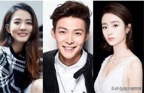 胡冰卿张铭恩最新爆料,揭秘幕后故事与情感纠葛