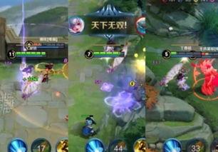 王者荣耀小乔爆料视频,神秘技能大揭秘,美少女战士即将升级! 第2张 王者荣耀小乔爆料视频,神秘技能大揭秘,美少女战士即将升级! 第2张