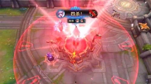 王者荣耀小乔爆料视频,神秘技能大揭秘,美少女战士即将升级! 第3张 王者荣耀小乔爆料视频,神秘技能大揭秘,美少女战士即将升级! 第3张