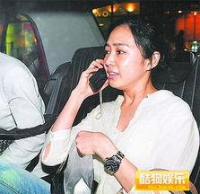 刘德华女友爆料视频,揭秘娱乐圈背后的真相  第3张