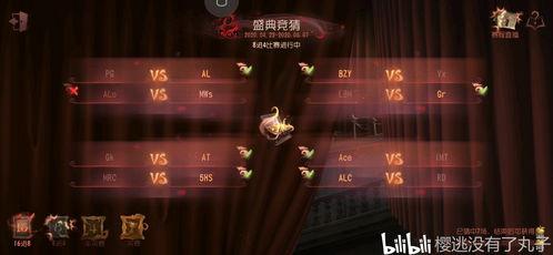 网易第五人格赛事爆料最新,神秘角色登场，竞技盛宴即将开启！