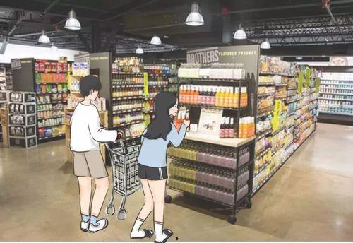 石家庄今日超市爆料视频,热门商品抢购热潮一触即发 第2张 石家庄今日超市爆料视频,热门商品抢购热潮一触即发 第2张