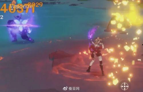 稻妻散兵最新爆料,神秘力量觉醒,揭开七神传说之谜 第2张 稻妻散兵最新爆料,神秘力量觉醒,揭开七神传说之谜 第2张