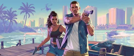 gta6最新的爆料,全新开放世界,颠覆传统游戏体验 第2张 gta6最新的爆料,全新开放世界,颠覆传统游戏体验 第2张