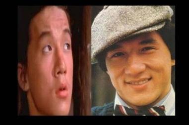 明星八卦大爆料最新成龙,揭秘娱乐圈新晋情侣甜蜜瞬间  第3张