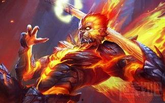 王者孙行者爆料最新消息,最新游戏动态大揭秘！  第3张