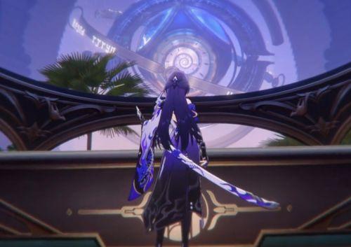 星铁黄泉最新爆料,神秘爆料揭示游戏新篇章  第2张
