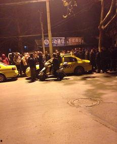 南京出租车爆料事件视频,揭露行业乱象的真相瞬间  第3张