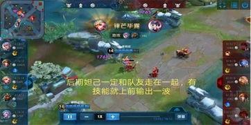 妲己英雄爆料视频在线观看,揭秘神秘角色技能与背景故事  第3张