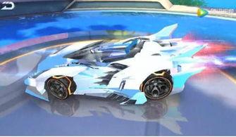 最新点券工坊a车爆料,神秘车型即将亮相,性能与颜值并存! 第3张 最新点券工坊a车爆料,神秘车型即将亮相,性能与颜值并存! 第3张